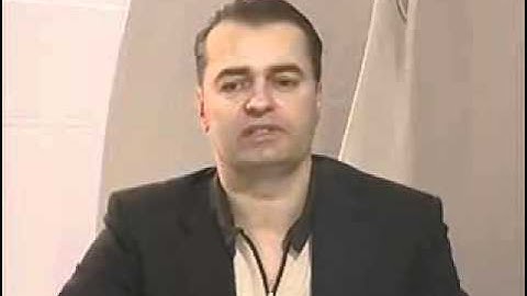 Patrik Schumacher on Parametricism