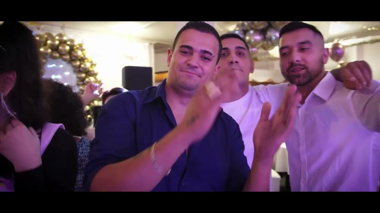 GIPSY TITANIC - NASTI PRE TUT ČAJE  ( OFFICIAL VIDEO CLIP 2024 ) cover