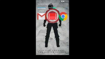 Firefox OS on Any Android Device - Without Rooting