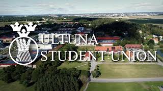 Ultuna Student Union - English version
