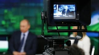 Nem sugározhatja német adását a Russia Today (RT) orosz állami televízió