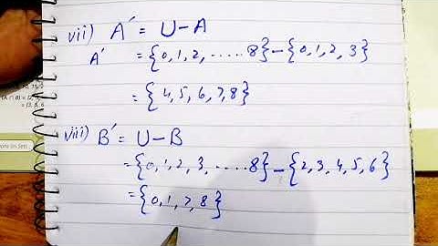 NEW COUNTDOWN BOOK 7,CLASS 7, CHNO:1, OPERATIONS ON SETS, PGNO:6TO18, EXNO:1, SOLVED, CAL PAK.