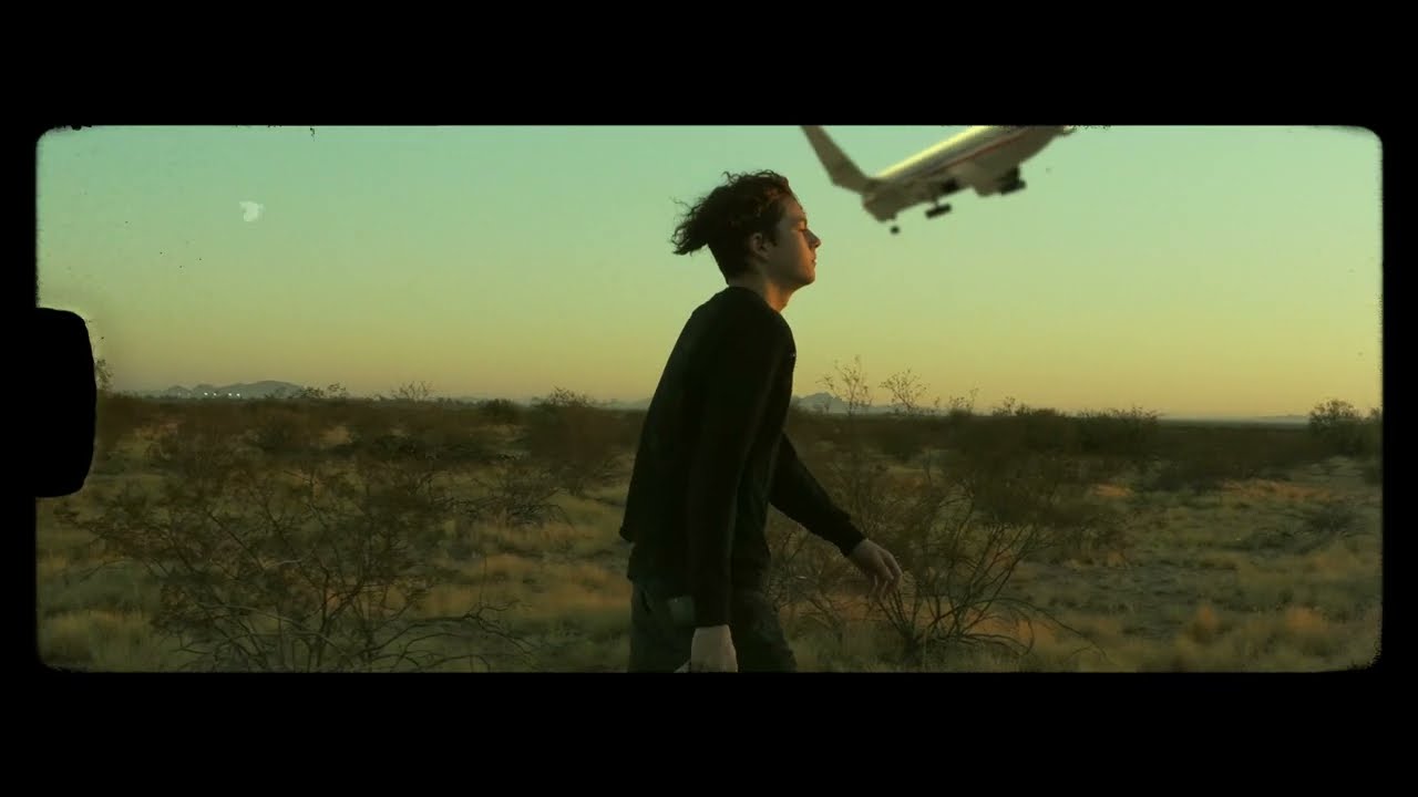 R4MY "U4IA" OFFICIAL MUSIC VIDEO Directed By YungMacFilms