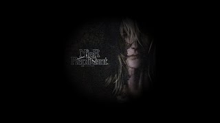 【NieR Replicant】魔王 - 崩壊 Shadowlord - Gestaltzerfall