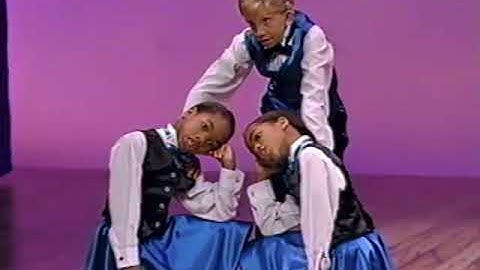 Talent Show (Canada Version) Part 30