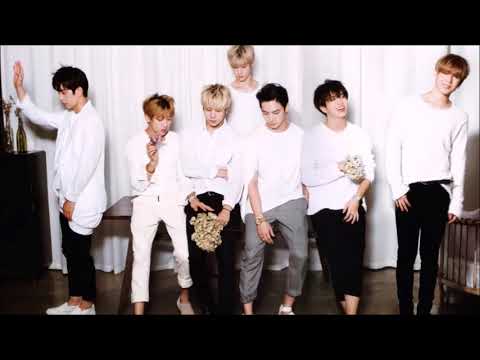GOT7 BALLAD SONGS PART 2