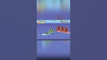 AC Preview - Captain Commando - #Shorts #capcom #arcade #retrogaming