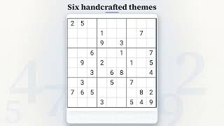 Sudoku - Classic screenshot 2