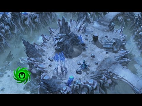 TÉLÉCHARGER EDITEUR DE MAP STARCRAFT 2 DE MAP STARCRAFT TÉLÉCHARGER 2 EDITEUR