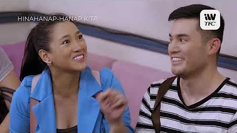 Hindi ako ipagpapalit ni Troy! | Hinahanap-Hanap K...