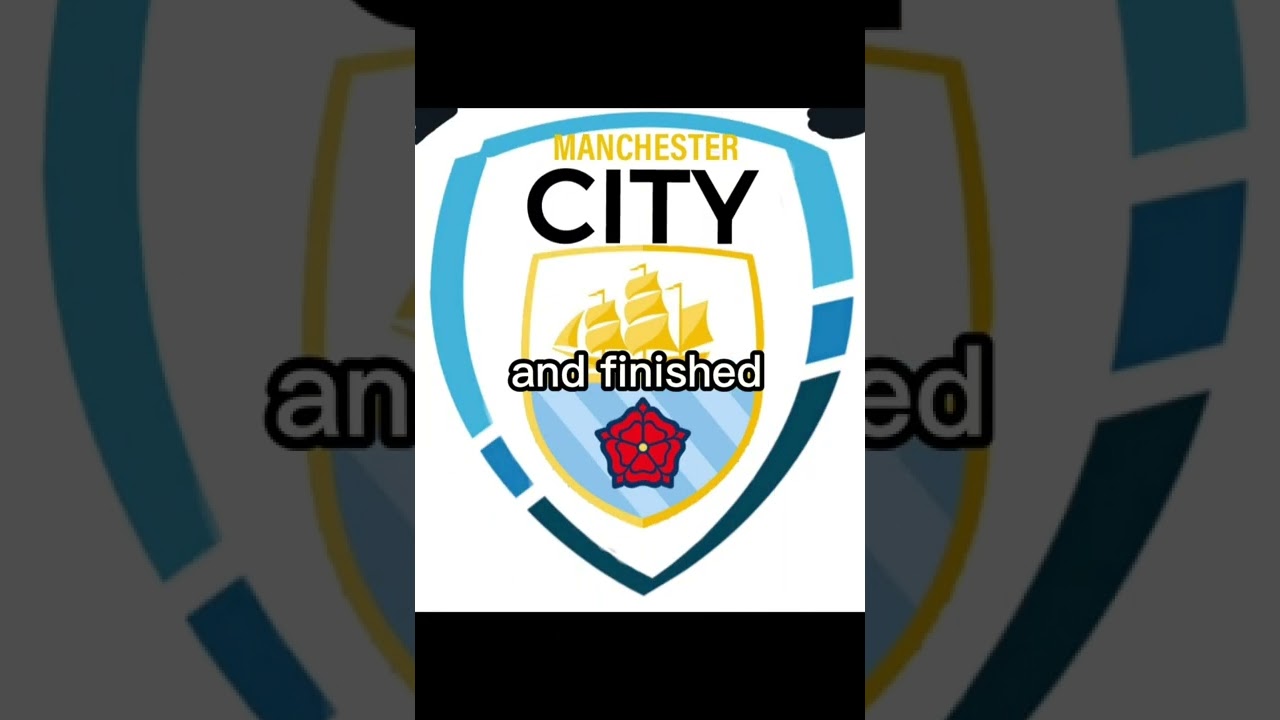 creating new team logos Man city 