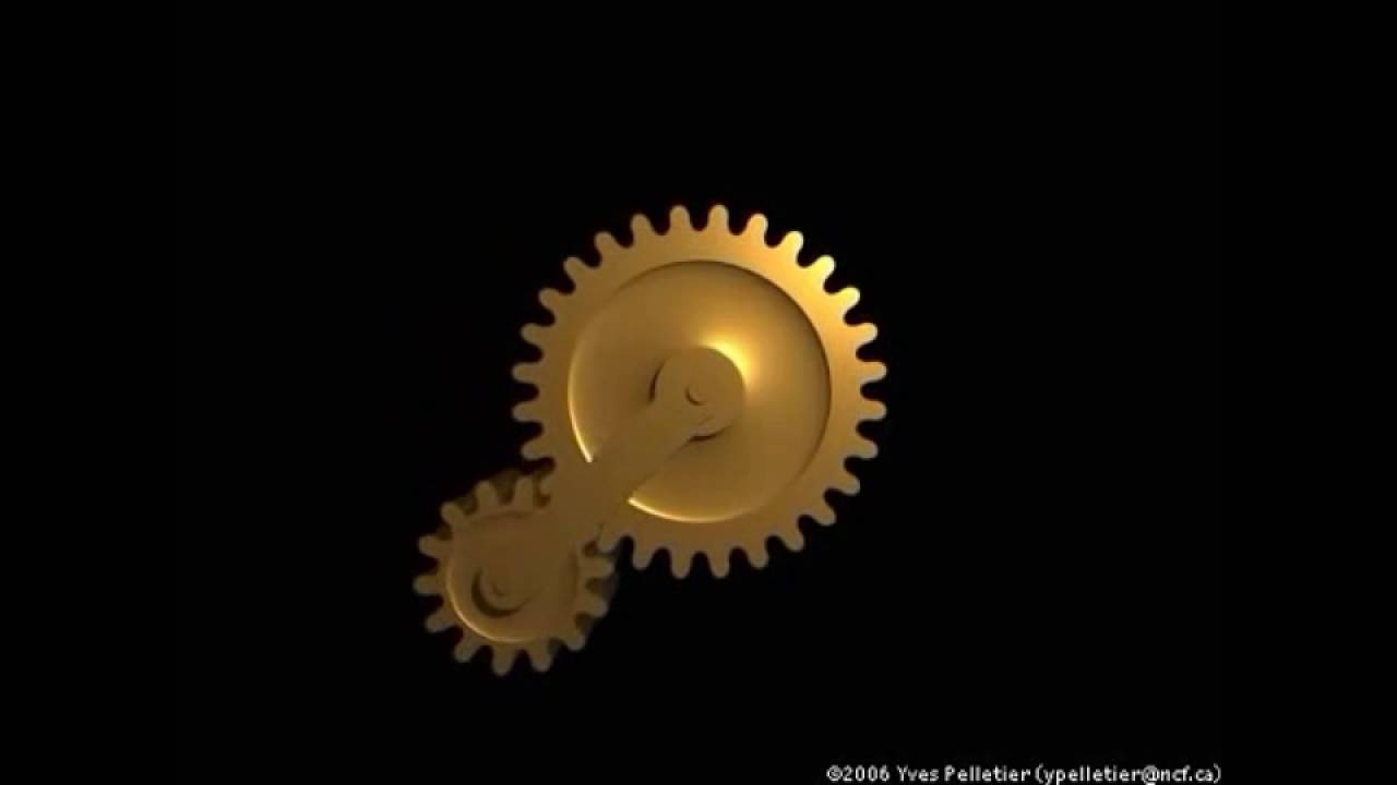 Epicyclic gear train