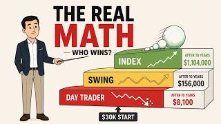 The MOMENT Your Net Worth Hits $500,000 — Do This or LOSE It All