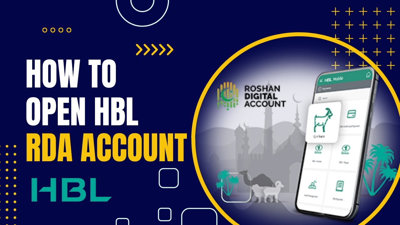 How to Open Roshan Digital Account, Part I | Complete Step-by-Step Tutorial (2025)