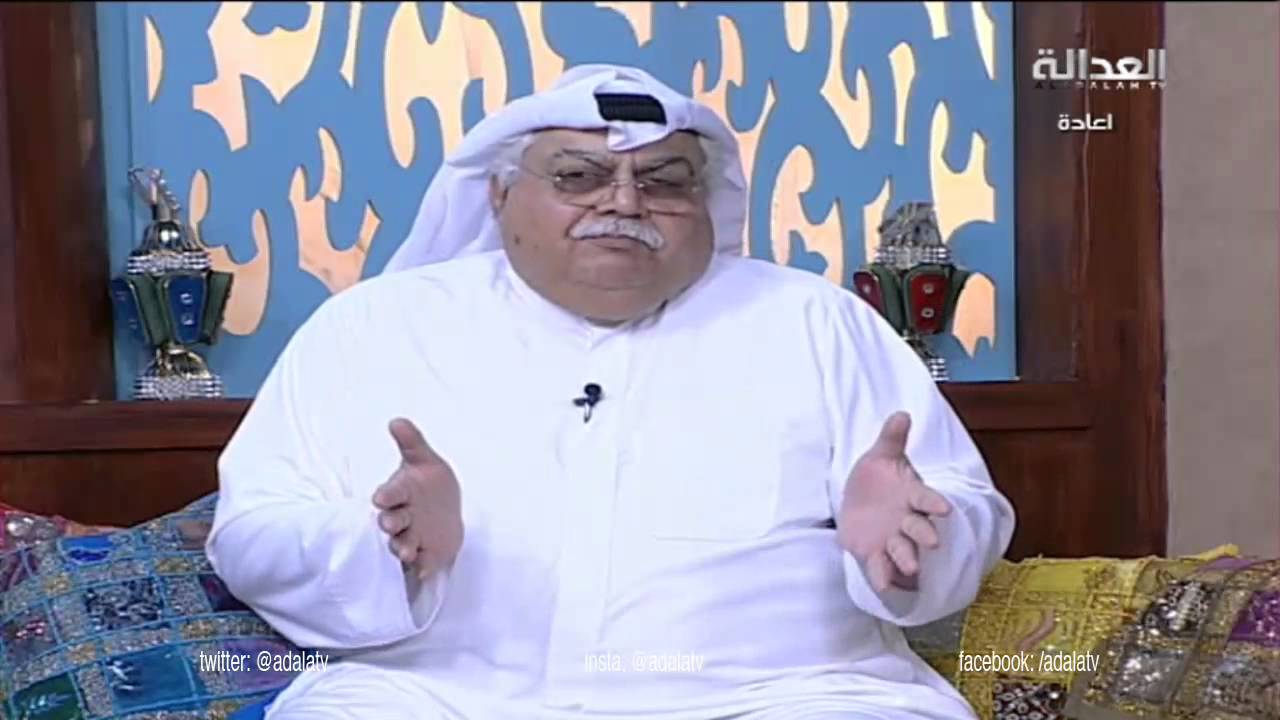 #العدالة | حلقة برنامج #اليمعة مع الاعلامي والكاتب فؤاد الهاشم | 21  رمضان