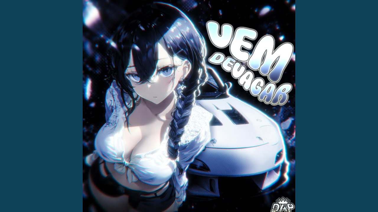 VEM DEVAGAR (Super Slowed + Reverb)