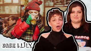 Download Lagu Sisters React to \ MP3