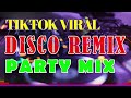 Viral tiktok disco party mix