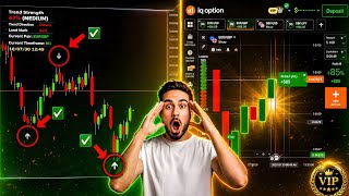 🔥 Best Binary Options Non-Repaint Indicator for MT4 📈 | Premium Live Signals | Live Trading Test