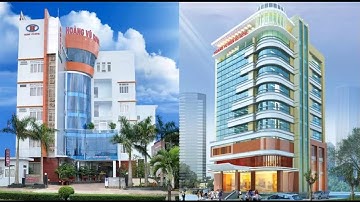 Khách sạn Biển Hồ Pleiku