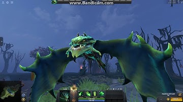 New Mode Viper Dota 2 Update 7.00 !!