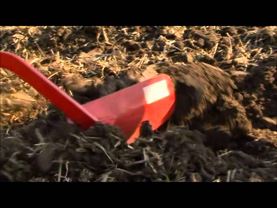 Plough for tillers YouTube
