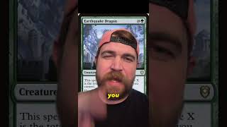 Tips for new mtg players #mtg #collectiblecardgame #mtgcards #mtgcollection #commander #mtgfinance