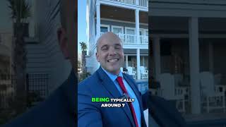 Myrtle Beach Multifamily: High Cap Rates, Smart Investment #shorts