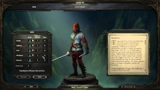 White March 2 with party of 3 Cipher Creation - Pillars of Eternity PotD White March 2 with party of 3 Cipher Creation - Pillars of Eternity PotD
