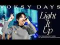 VOKSY DAYS | 'Light It Up' (from Rakuten GirlsAward 2026 SPRING/SUMMER)