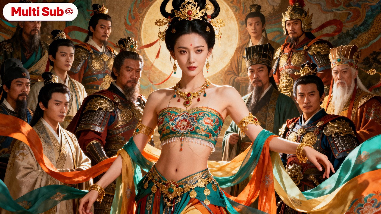 Принцесса Чжаоян: как я выживаю с системой потери памяти