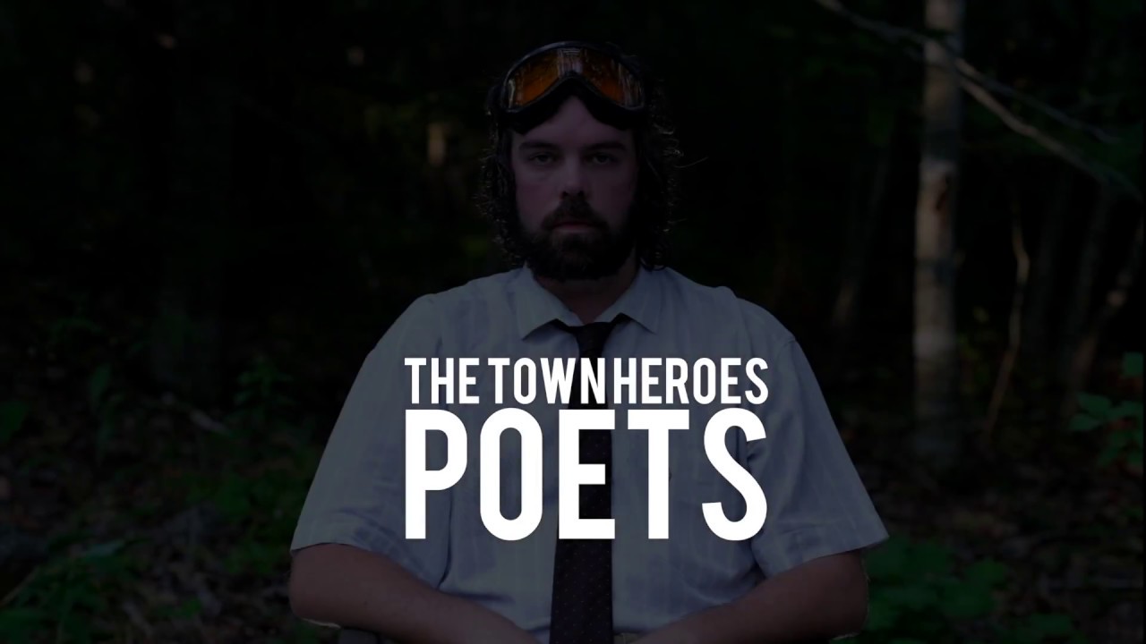 Watch The Town Heroes - Poets (OFFICIAL VIDEO) on YouTube Watch The Town Heroes - Poets (OFFICIAL VIDEO) on YouTube