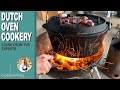 Dutch oven cooking  101  hacks tricks and top tips from the experts