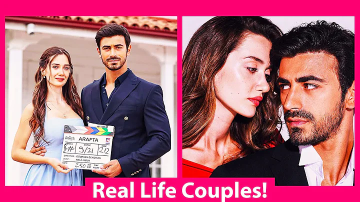 Arafta Cast Real Life Partners Revealed | Emin Günenç & İlsu Demirci Relationship Updates