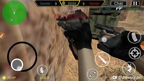 CS 1.6 IN ANDROID ?!?! (READ DESC TO DOWNLOAD SORRY no link u can search if u want.. in desc!)