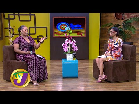 How are Parents Coping with Child's Online Learning Programme? | TVJ Smile Jamaica