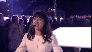 Video thumbnail of "13. Open einde - Ellen ten Damme (The Passion 2016 - Amersfoort)"