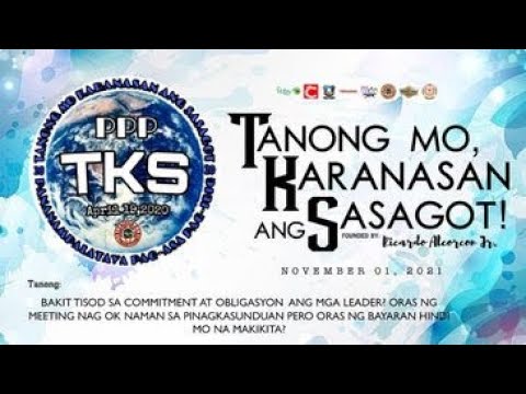 Video: Paano Bilangin Ang Karanasan