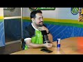 JUBSCAST GOIÁS #02 - Guilherme Giovannoni
