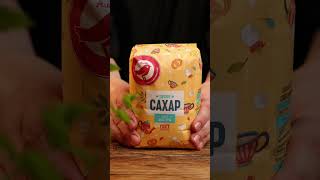 «Праздничный торт» — рецепт от Ашан