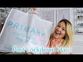 HUGE PRIMARK HAUL AFTER LOCKDOWN!