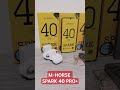 M-HORSE APARK 40 PRO