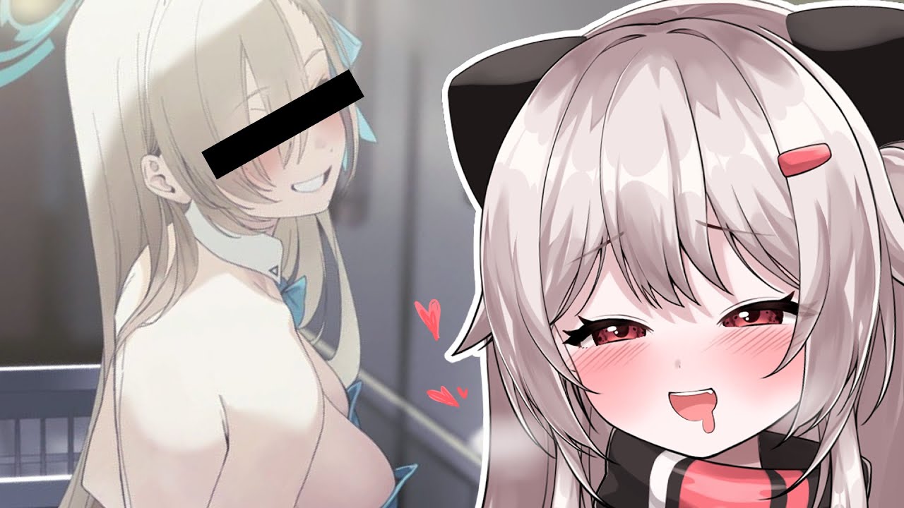 블루 아카이브 이렇게 좋은 게임이었나...?