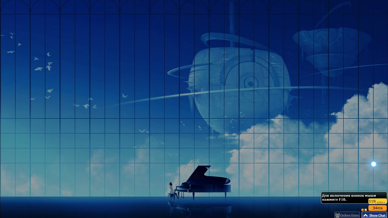 Funce - osu! technoplanet - Juvenile [Extra] 5.85* 1237x/1237x 99.37% 282pp