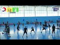 Dodgeball English Super League 24/25 Round 3 (Mens) - Manchester Bees vs Notthingham Sheriffs