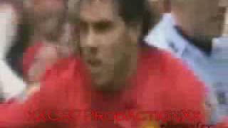 man united vs man city all goals 10 5 09 new