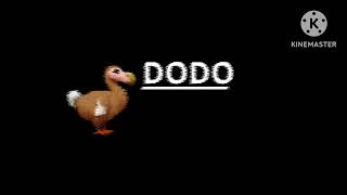 Dodo television logo 1972