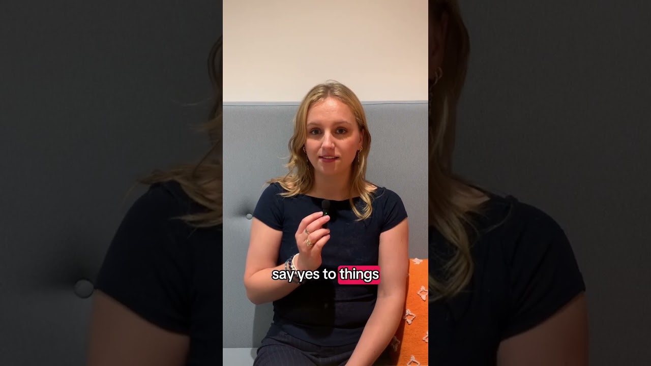 What our members wish they new before first year 👀 #studentlife #freshers