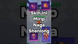 Download Lagu Skin Ini Mirip Naga Shenlong! Super Sus #supersus MP3