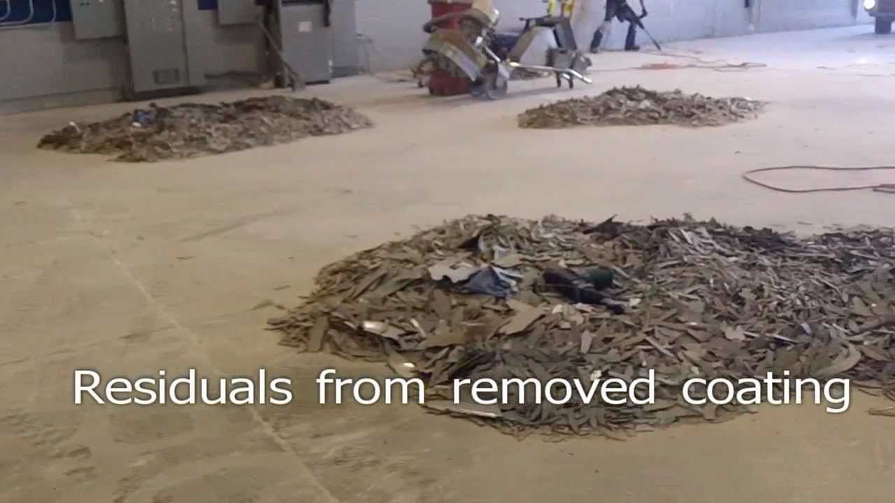Industrial Floor Coating Removal.mp4